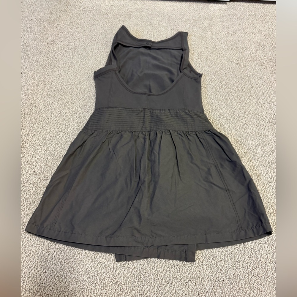 Nwot Size S Fp Movement On The Block Onsie - image 4